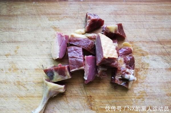 腊鸭三鲜汤|三鲜汤怎么做好吃原来这么简单,赶紧收藏了,逢年过节露一手