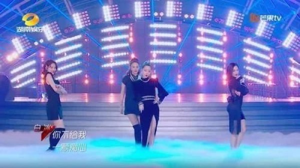  乘风破浪|央视点评一针见血，乘风破浪的姐姐无法逆风翻盘，第3期应证了