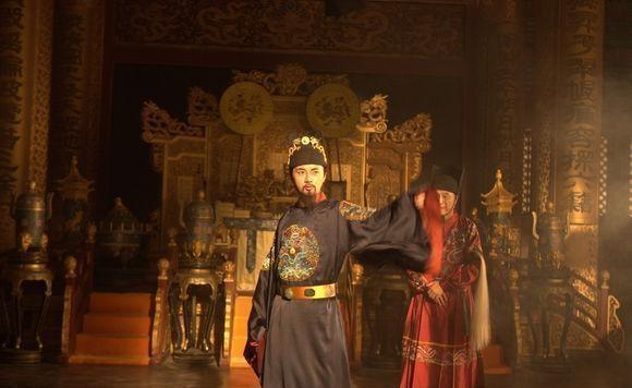 帝朱由|中国历史上的崇祯皇帝自杀是一个谎言,这封遗书揪出了真正的幕后凶手