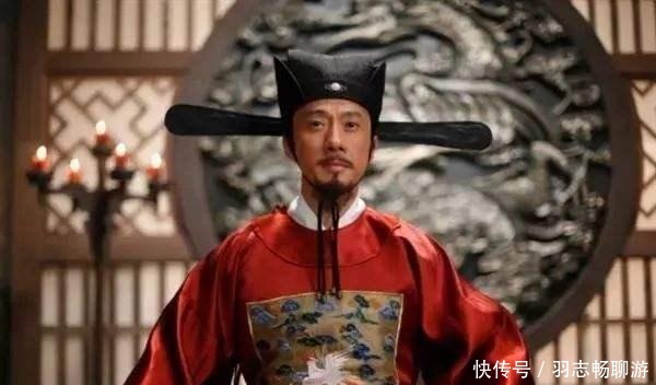 得罪|威武不能屈的欧阳重,因为得罪了两个太监而埋没了一生才华