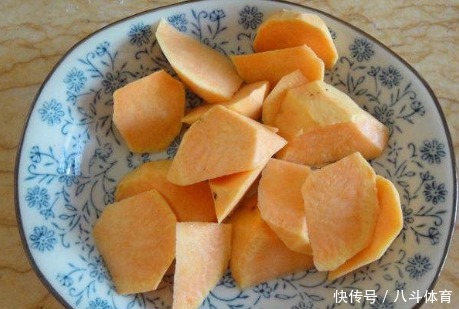 做法|春天吃红薯,教你馋嘴做法,香甜酥脆用料简单,好吃好做很方便