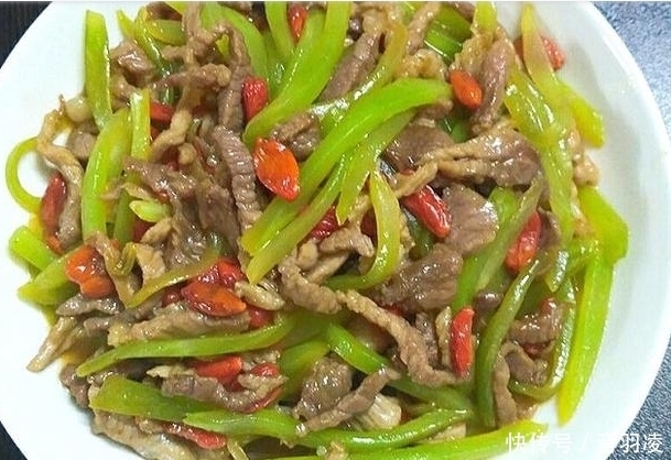 所需材料|教你几道美味的家常菜,简单易学,家里来客人正好露一手!