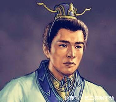儿皇帝|落下千古骂名的“儿皇帝”却是个宠妻狂魔，原来他的皇后这么美！