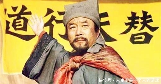 仅剩|宋江征完方腊仅剩42人, 最后只有五类人得善终