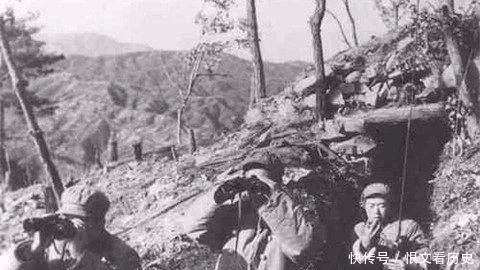 对我们发起|上甘岭战役,美军为什么会惨败?英国专家用一张照片揭开答案!