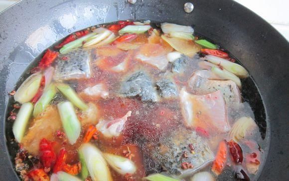 新鲜鱼|曾经是“4大名鱼”之首,现在却无人问津,10块钱一斤没人买