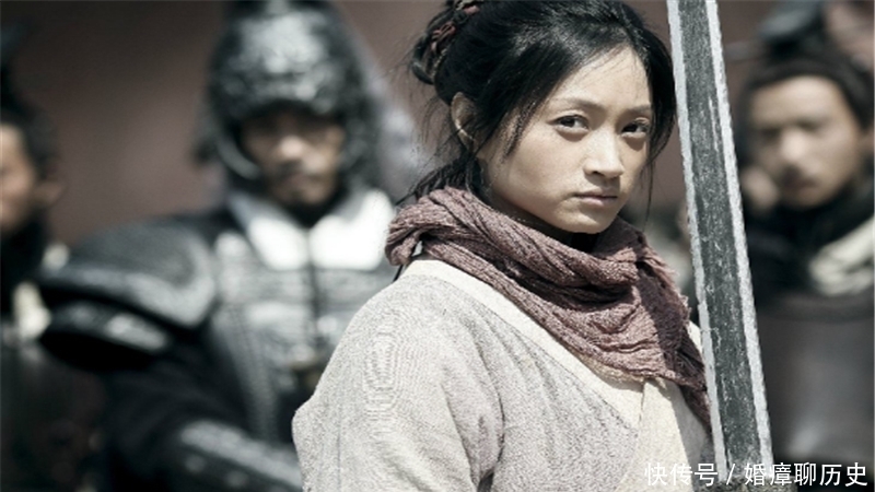 女人|都说苏秦为女人而灭国，其实背后另有含义，大秦帝国讲的透彻