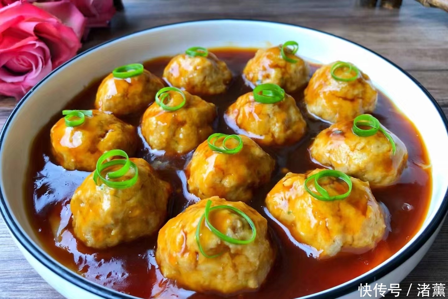 家人|过年了,给大家分享8道硬菜,美味又有颜值,学会给家人露一手