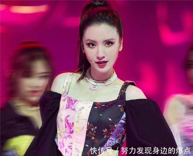  金晨王|白冰黄圣依张萌金晨王霏霏上《这就是街舞3》，两档综艺跨界合作