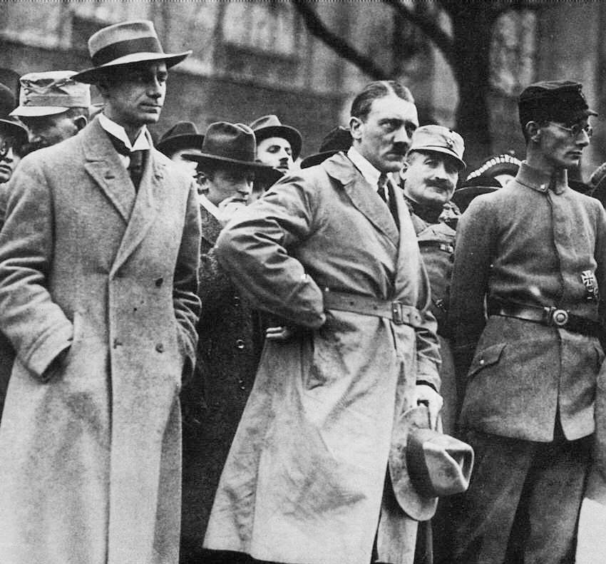 全球|从希特勒上台到闪击波兰,全球规模最大的战争,二战是如何开始的