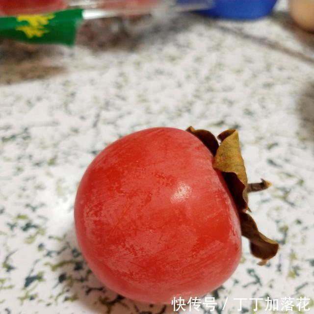 秋天|秋天的水果有哪些与《长安十二时辰》同款的火晶柿子,是好回答