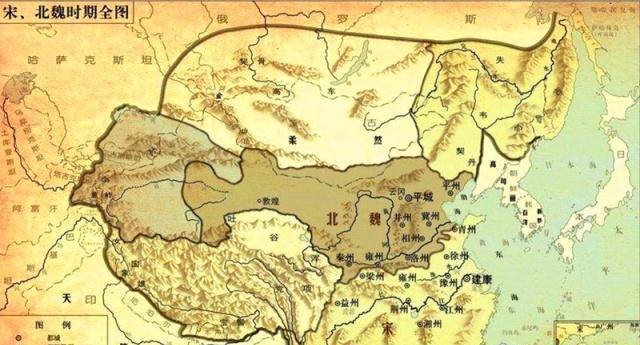 此人|此人一生杀了六个皇帝，却备受后人敬仰，甚至为其作诗填词