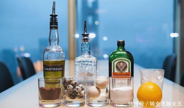 工作|世界上“最烈”的5种酒,一杯就能见周公,中国白酒上榜一种!