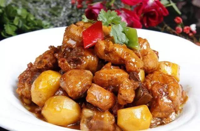  下酒|几道非常火爆的家常菜，下酒下饭吃不腻，给家人换口味！