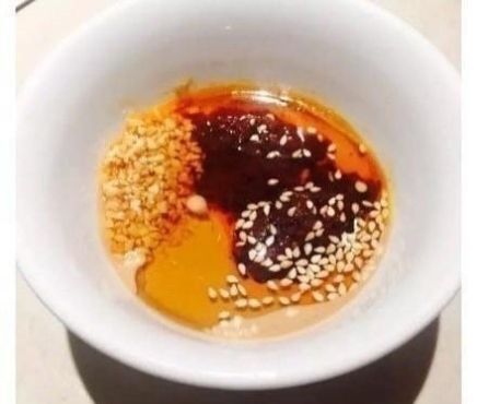 调出|吃火锅时,能调出这3种蘸料的人,服务员:不是同行就是吃货!