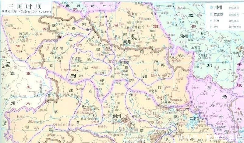 魏延|魏延是三国公认的良将,为何会提出看似荒诞的“子午谷奇谋”