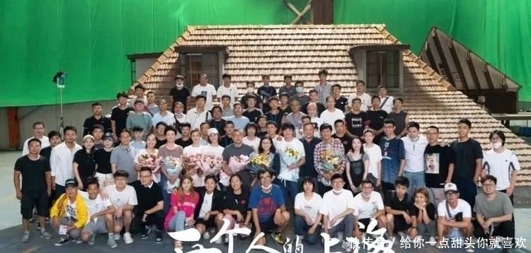 分辨率|「报道」国内首部 “8K全流程”制作电视剧诞生