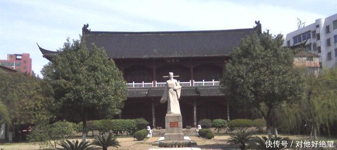  王安石|王安石父亲墓出土，考古专家挖掘一半，王氏36代孙找来了！