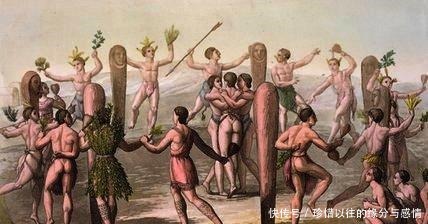 合法|西班牙人从教皇手中获得了奴役印第安人和殖民美洲的“合法”理由