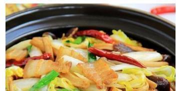 下饭|胃口不太好,试试5款美食,爽口易消化,健康开胃很下饭