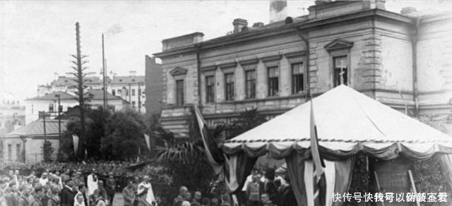 在世|世界唯一被灭族的大国皇室家族,后人现在无人在世