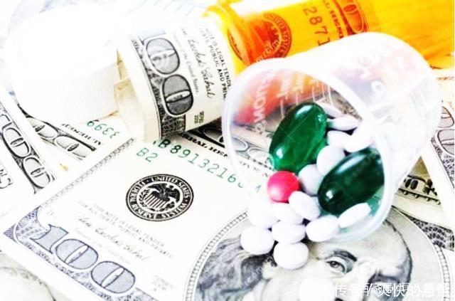 进口药|200元进口药卖70万,仅仅是研发成本问题?