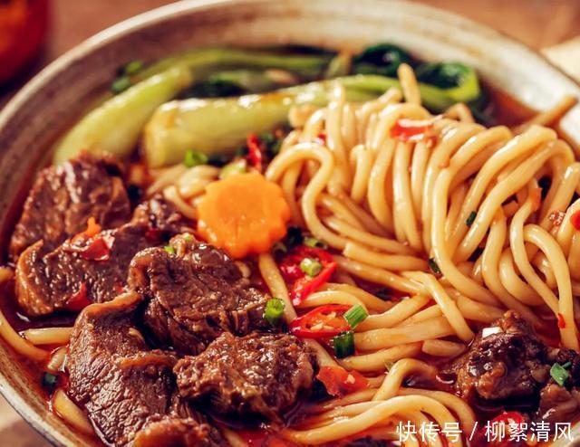 省事|面条这么做,简单方便又好吃,比泡面都省事,人均竟不过30元