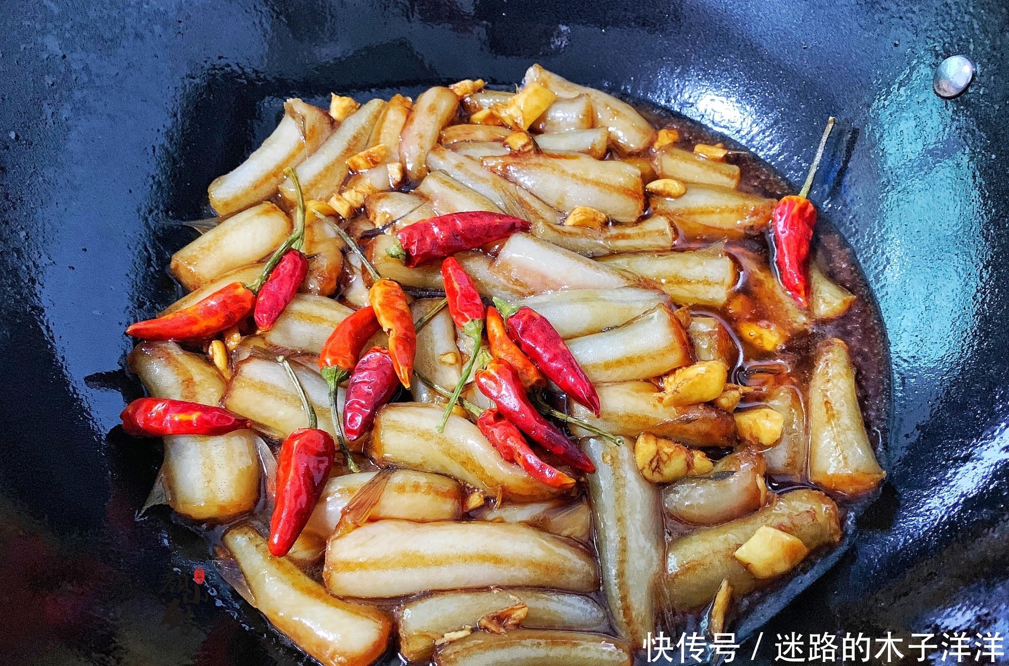 营养|立秋前后,遇上这鱼别手软,目前正是上市季,营养极高,别错过了