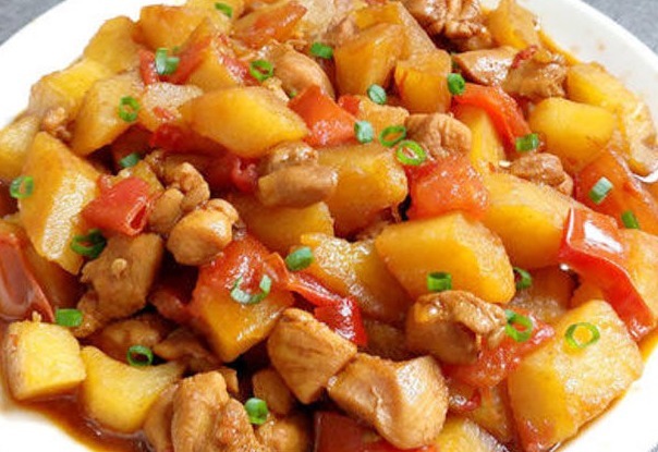 儿童|孩子爱吃的“爽口菜”,简单易学,美味下饭,一口一个吃着香!