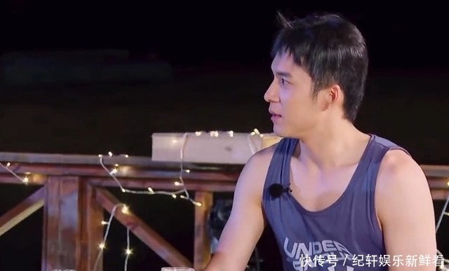 证据|王一博记性差去乐高总部成吹牛,找证据韩东君求带,翘兰花指太逗