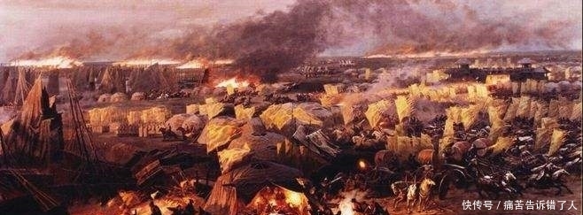 士兵|御驾亲征都没用？孙权十万铁骑败给八百步卒，张辽成他一生的阴影