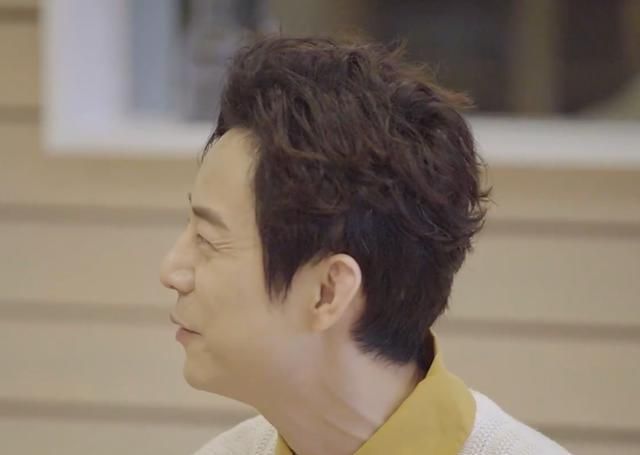 放大|董又霖吐槽谢娜厨艺,娜娜用白眼回应,放大看才知道谁厨艺好