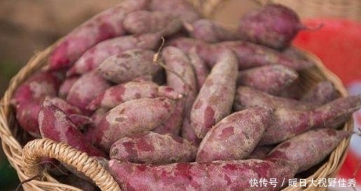 食物|女性不想成黄脸婆,推荐常吃3种食物,营养丰富,身体棒棒哒!