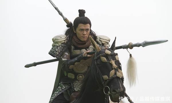 超一流|说一说杨家将中二十一位武将的实力排行榜