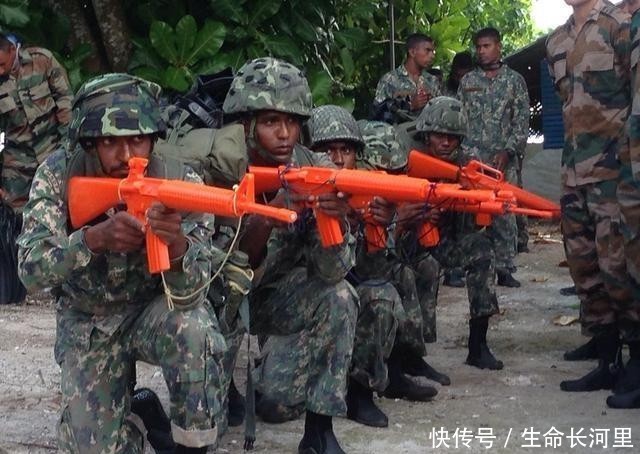 巴基斯坦|印度“山地师”:规模已居世界第一,战斗力到底如何?