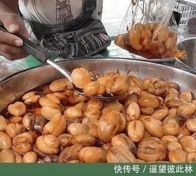 日本|日本人评出“不想不敢吃”的5大中国菜,在中国卖出“天价”