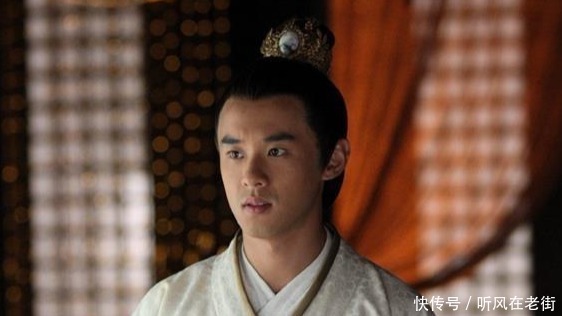 末代皇帝|生于末世皇帝也难做,除了溥仪,其他朝代的末代皇帝又是什么下场