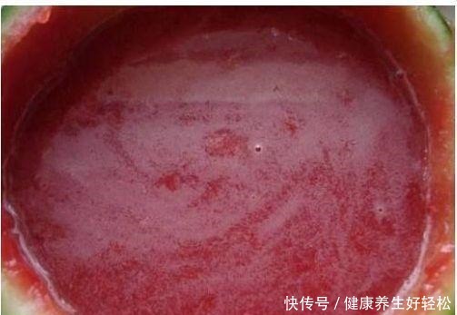 水果|老婆用西瓜做果冻,上班前西瓜水,下班回家切开“乐坏了”