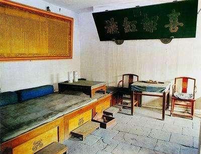 清军入关|清朝入关以后为什么要全盘接受明朝制度