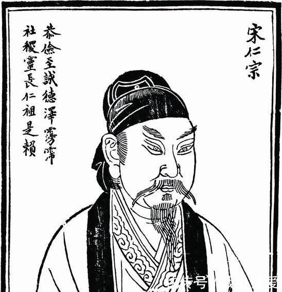 皇帝|堪称中国最仁慈的皇帝,驾崩后,就连敌国皇帝和百姓都号啕大哭