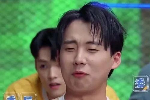 郭麒麟跟蔡|跑男杀青照曝光,无意透露下季嘉宾阵容,郭麒麟蔡徐坤将无缘参加