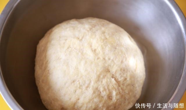 早餐|早餐新做法,小巧精致,营养美味,比油条健康,孩子常吃家长放心