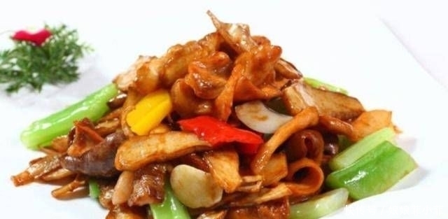  鸡粉2克|家常菜离锅10分钟，营养丰富，味道鲜美，孩子们一看到就流口水