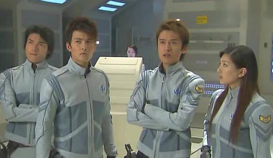 时期|十年前国产奥特曼,仅播放了三级就被下架,超越同时期日漫作品!