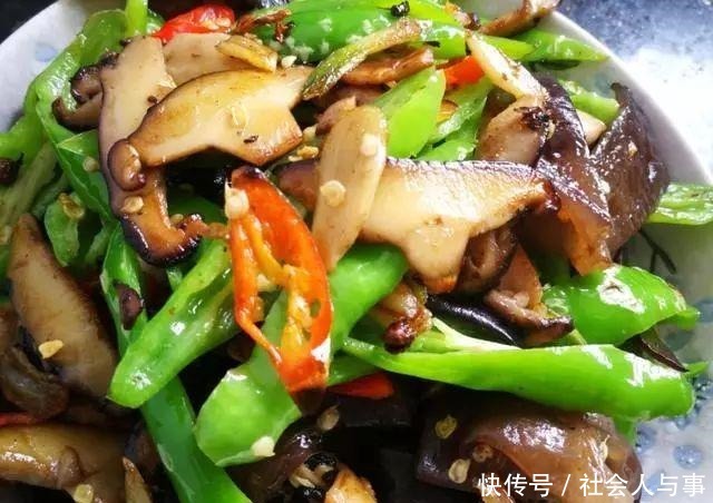 腐竹|教你20道木耳家常做法,总有一款适合您,味道不输大饭店