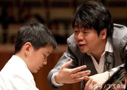 不算|《明日之子4》官宣导师,周震南欧阳娜娜不算啥,钢琴大师才是亮点