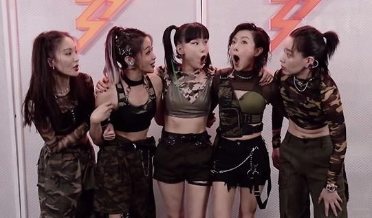 郁可唯|《浪姐》五公被骂上热搜,郁可唯败北前途未卜,宁静接连遭受重创