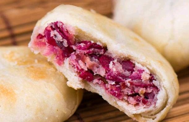 才能|《古装剧》中最常见的四种糕点,都是糯而脆的,只有皇后才能吃