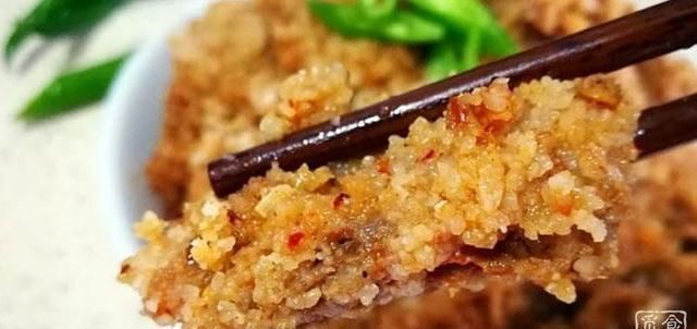  看着|夏天宴客，教你一道零失败的蒸菜，香气四溢，看着都流口水了