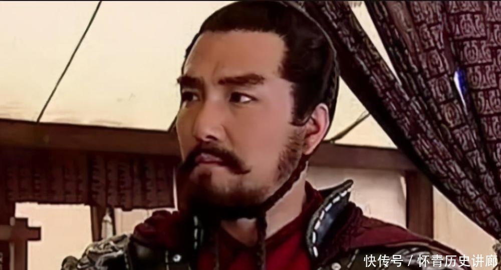 执政时期|窦太后为何偏爱小儿子刘武，而不喜欢刘启刘彻父子？